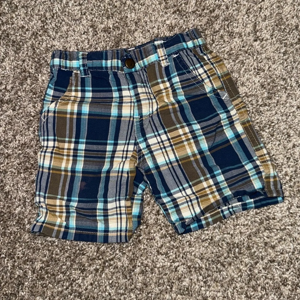 Nautica Shorts
